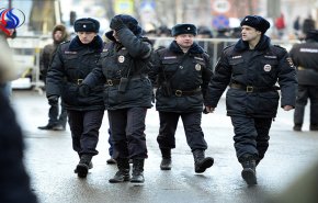 شرطة كراسنودار الروسية تطالب عناصرها بعدم زيارة.....؟