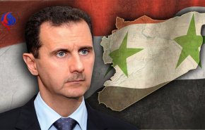 بشار اسد، رئیس جمهوری سوریه نشان لژیون دونور فرانسه را پس داد + عکس