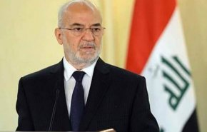 الجعفري يصل السعودية للمشاركة بأعمال مجلس الجامعة العربية