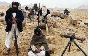 15 کشته در حمله طالبان در افغانستان