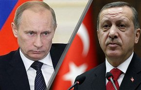اردوغان بعد از ترامپ با پوتین نیز درباره سوریه تلفنی، گفت‌وگو کرد