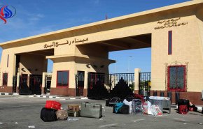 مصر تُعيد إغلاق معبر 