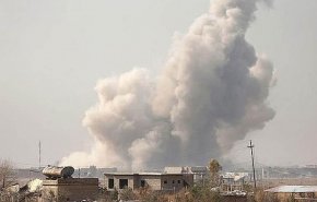 ضحايا بتفجير استهدف مشيعين بالشرقاط شمال بغداد