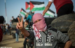 شهادت جوان فلسطینی به ضرب گلوله نظامیان صهیونیستی
