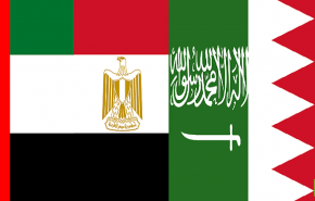 رسالة من دول مجلس التعاون إلى قطر قبل 3 أيام من القمة العربية
