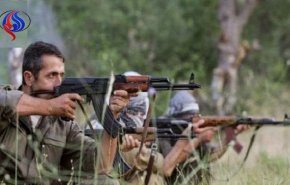 پ ک ک از کشته شدن 19 نظامي ارتش ترکيه در شمال اربيل خبر داد