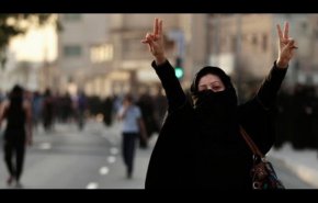 حملة أطلقوا سجينات البحرين: تكشف وجه المنامة القبيح في التعاطي مع نساء البحرين
