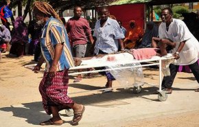 قتلى وجرحى في تفجير هزّ ملعبا للكرة في الصومال