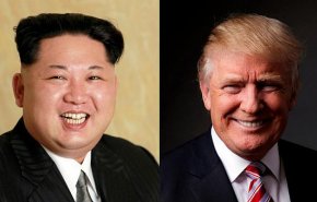 ترامپ: دیدار با رهبر کره شمالی مبتنی بر رعایت احترام است