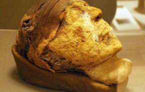 راز جمجمه مومیایی ۴ هزار ساله بعد از یک قرن فاش شد + عکس 
