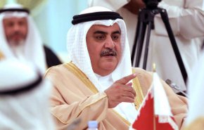 وزیر خارجه بحرین : قطر جایی در نشست سران اتحادیه عرب ندارد