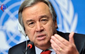 دبیر کل سازمان ملل: بحران سوریه راه حل نظامی ندارد
