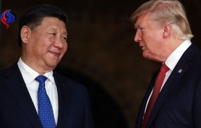 تحلیل سی ان بی سی از  رفتارهای ترامپ و گسترش نفوذ چین
