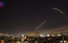 سوریه پیش از حمله، مراکز هدف قرار گرفته شده آمریکا و متحدانش را خالی کرده بود