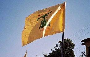 حزب الله تجاوز نظامی آمریکا و متحدانش به سوریه را محکوم کرد