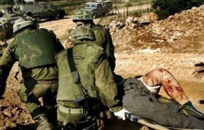 مقتل جندي اسرائيلي في جنوب فلسطين المحتلة