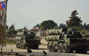 روسيا: لم نستخدم دفاعاتنا الجوية لصد العدوان عن سوريا
