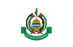 حماس حمله به سوریه را محکوم کرد