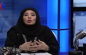 كاتبة إماراتية تفاجئ حكام الخليج الفارسي وتتضامن مع الرئيس الأسد
