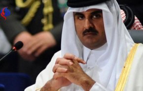 امیر قطر در نشست امروز عربستان شرکت نمی کند