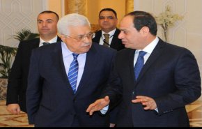 عباس يبحث مع السيسي آخر التطورت قبل بدء القمة العربية