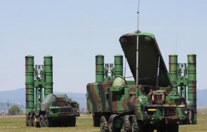 نماینده پارلمان روسیه خواستار فروش «اس 300» به ایران،کره شمالی و سوریه شد