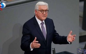 ألمانيا تدعو لمبادرة سلام مشتركة لحل الصراع السوري