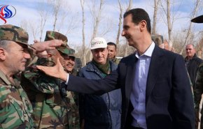 إندبندنت: لماذا لم تستهدف الغارات بشار الأسد؟