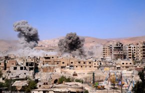 قرارگاه پدافند شیمیایی کشور بمباران دومای سوریه را محکوم کرد