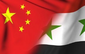 چین: مخالف اقدام نظامی علیه سوریه هستیم