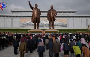 كوريا الشمالية.... حفيد الشمس في قصر الشمس