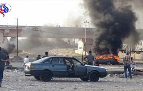 شاهد.. هجمات على مرشحي الانتخابات في كركوك وبغداد