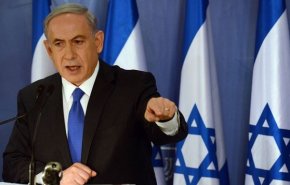 نتانیاهو: پیام حمله به سوریه؛ "استفاده از سلاح کشتار جمعی تحمل نمی‌شود"
