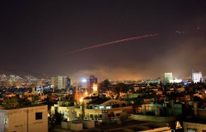 «تقریبا هیچ»؛ تحلیل رسانه‌های صهیونیستی از نتیجه حمله موشکی به سوریه