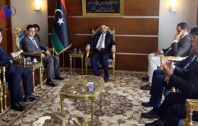 الصين تجدد دعمها للخطة الأممية للتسوية السياسية في ليبيا