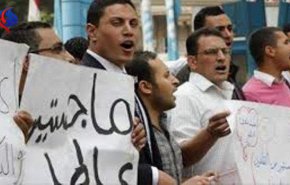 مصر.. عدد العاطلين عن العمل بلغ 3.4 مليون شخص