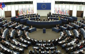 المجلس الأوروبي يعلن موقفه من الحظر الكامل للأسلحة الكيميائية