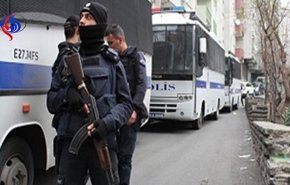 تیم جلادهای داعش در ترکیه دستگیر شد