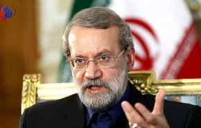  لاريجاني: يجب استغلال الفرص التجارية بين إيران وفيتنام
