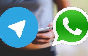 خداحافظی مقامات فرانسوی‌ از تلگرام و واتس‌آپ به علت نگرانی‌های امنیتی