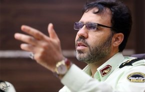 اعتراض ایران به پاکستان به‌دنبال درگیری مرزی در میرجاوه