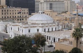 البرلمان المصري يقر قانون مصادرة أموال 