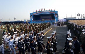  آمادگی یگان‌های ارتش برای برگزاری مراسم رژه روز ۲۹ فروردین