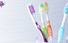 ماذا سيحدث عند استعمال فرشاة الأسنان لفترة طويلة؟