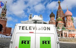 روسيا: ضغوط بريطانيا على RT يؤثر على حرية الاعلام