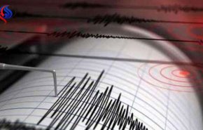 زلزال بقوة 5.9 درجات يضرب محافظة بوشهر الايرانية 