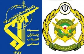 الجيش الايراني: الحرس الثوري قلعة حصينة في ميادين الحرب الصلبة والناعمة