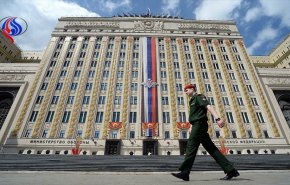 موسكو حذرت واشنطن من تجاوز 