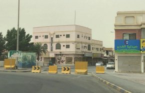 نیروهای امنیتی بحرین بار دیگر از اقامه نماز جمعه در «الدراز» ممانعت کردند