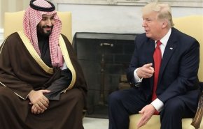 "پاداش" آمریکا به عربستان در مقابل اعزام نیرو به سوریه چیست؟